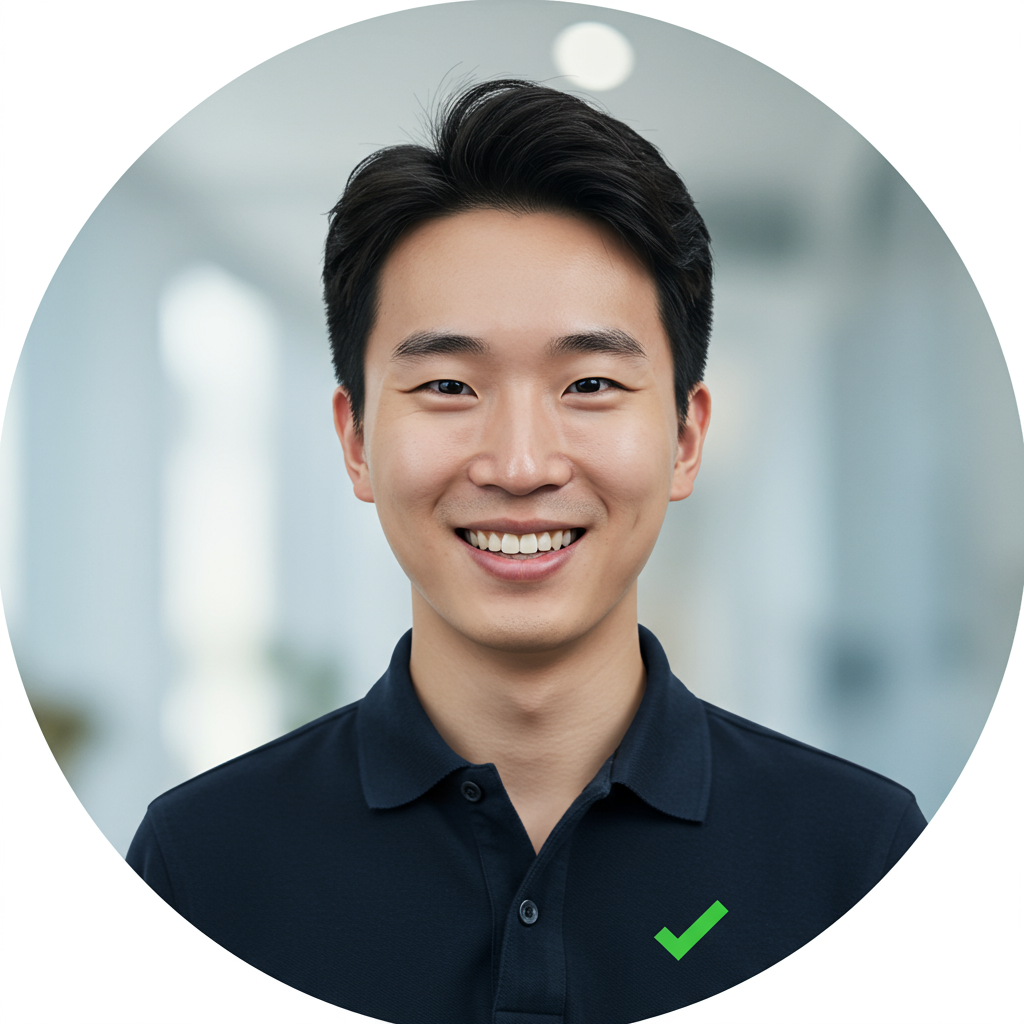 David Chen