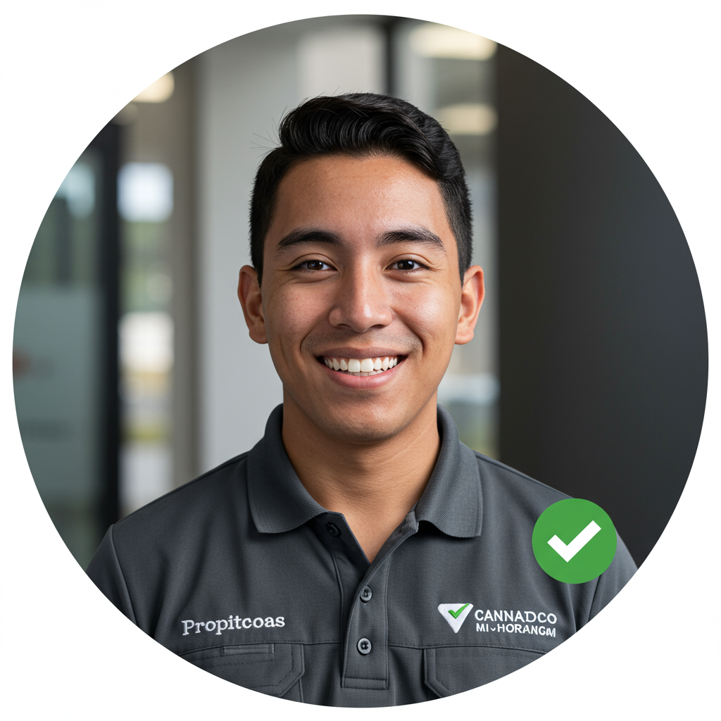 Michael Rodriguez