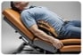 Reclined Adjusted