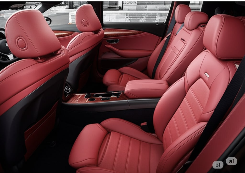 Mercedes E-Class